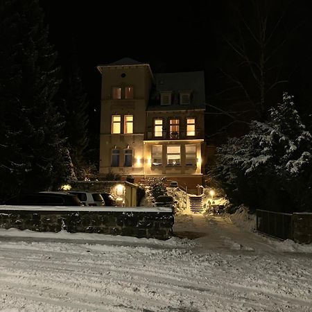 Hotel Burgfeld Kassel Exterior photo