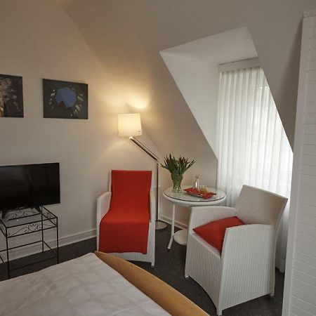 Hotel Burgfeld Kassel Exterior photo