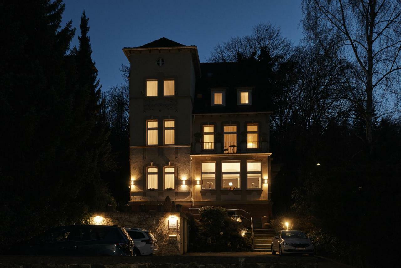 Hotel Burgfeld Kassel Exterior photo